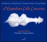 Neapolitan Cello Concertos