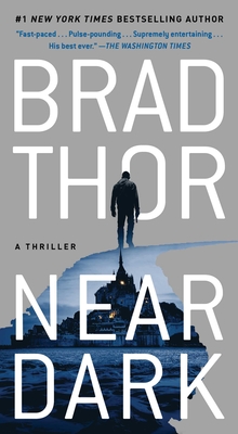 Near Dark: A Thrillervolume 19 - Thor, Brad