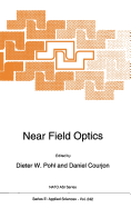 Near Field Optics