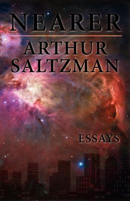 Nearer - Saltzman, Arthur