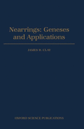 Nearrings: Geneses and Applications