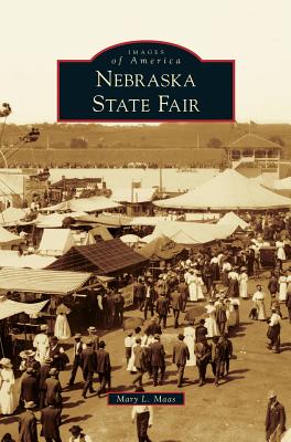 Nebraska State Fair - Maas, Mary L