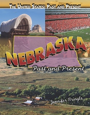 Nebraska - Bringle, Jennifer