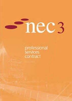 Nec3 Professional Services Contract - NEC