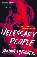 Necessary People