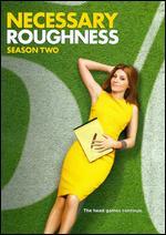 Necessary Roughness: Season 02