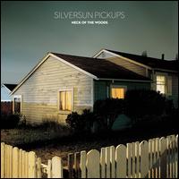 Neck of the Woods - Silversun Pickups