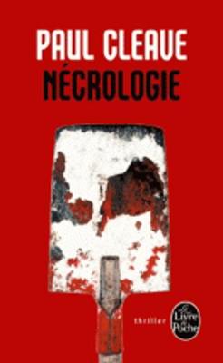 Necrologie - Cleave, Paul