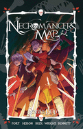 Necromancer's Map Vol. 1