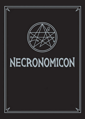 Necronomicon: 31st Anniversary Edition - Simon (Editor)