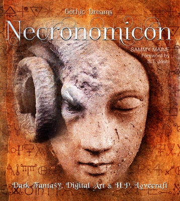 Necronomicon - Maine, Sammy, and Joshi, S.T. (Foreword by)