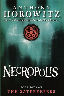 Necropolis - Horowitz, Anthony
