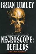 Necroscope defilers