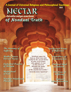 Nectar of Nondual Truth #39: A Journal of Universal Religious & Philosophical Teachings