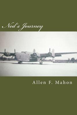 Ned's Journey - Mahon, Allen F