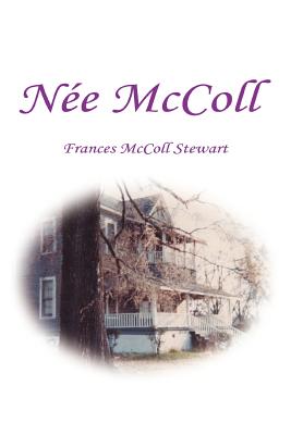 Nee McColl - Stewart, Frances McColl