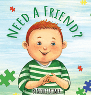 Need A Friend?: Learning to Sign With Rennon