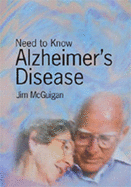 Need to Know: Alzheimers Paperback