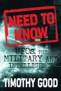 Need to Know: Ufos, the Military, and Intelligence