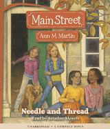 Needle and Thread (Main Street #2): Volume 2