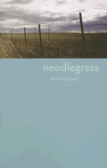 Needlegrass