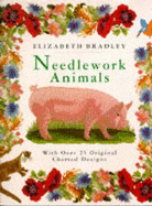 Needlework Animals