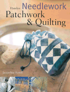 Needlework, Patchwork & Quilting