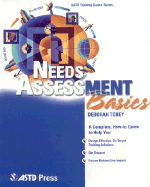 Needs Assessment Basics