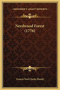 Needwood Forest (1776)