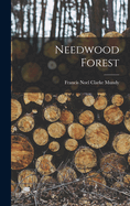 Needwood Forest