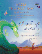 Neem the Half-Boy: English-Urdu Edition