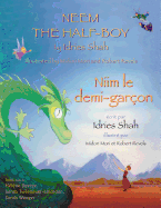 Neem the Half-Boy -- Niim le demi-garon: English-French Edition