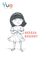 Neerja Bhanot