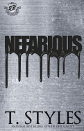 Nefarious (The Cartel Publications Presents)