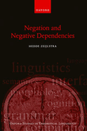 Negation and Negative Dependencies