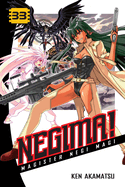 Negima!, Volume 33: Magister Negi Magi