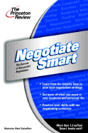 Negotiate Smart