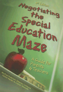 Negotiating the Special Education Maze: A Guide for Parents and Teachers - Anderson, Winifred, and Chitwood, Stephen, and Hayden, Deidre