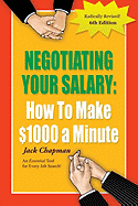 Negotiating Your Salary 6th Ed