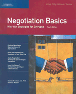 Negotiation Basics: Win-Win Strategies for Everyone