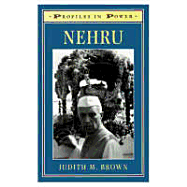 Nehru - Brown, Judith M, PhD, and Brown, Theodore E