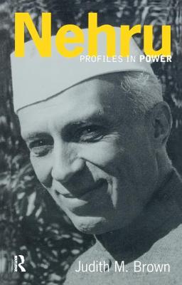Nehru - Brown, Judith M.