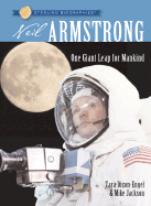 Neil Armstrong: One Giant Leap for Mankind