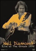 Neil Diamond: Live at the Greek 1976 - 