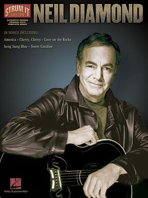 Neil Diamond - Diamond, Neil