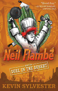 Neil Flamb and the Duel in the Desert, 6