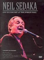 Neil Sedaka in Concert at Jubilee Hall
