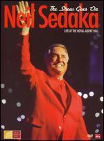 Neil Sedaka: The Show Goes On - Live at Royal Albert Hall
