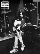 Neil Young: Deluxe Guitar Play-Along Volume 21