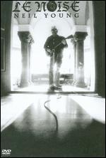 Neil Young: Le Noise